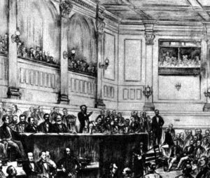 FUNDACIÓN DE LA I INTERNACIONAL (28 DE SEPTIEMBRE DE 1864)