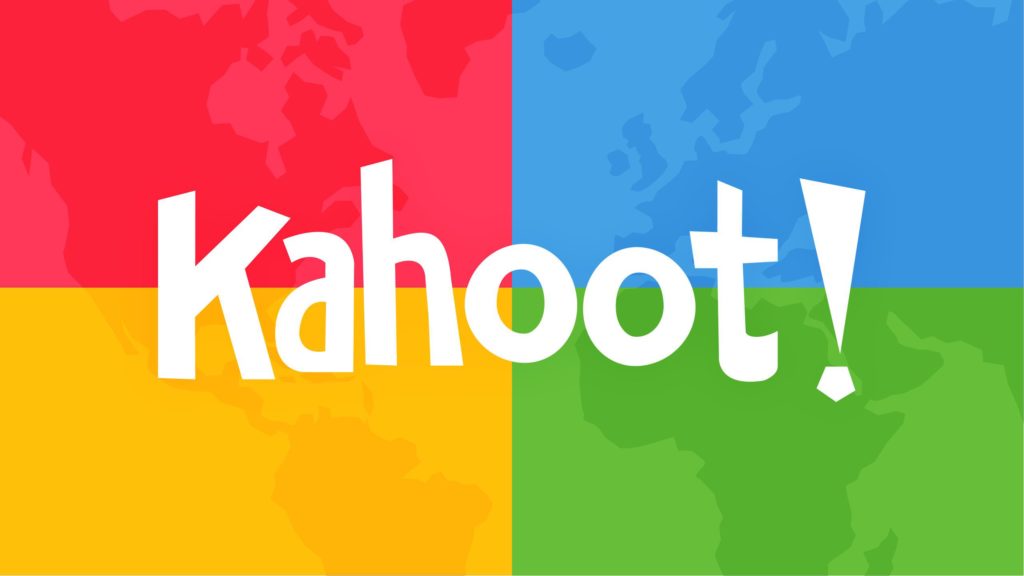 KAHOOT LOGO