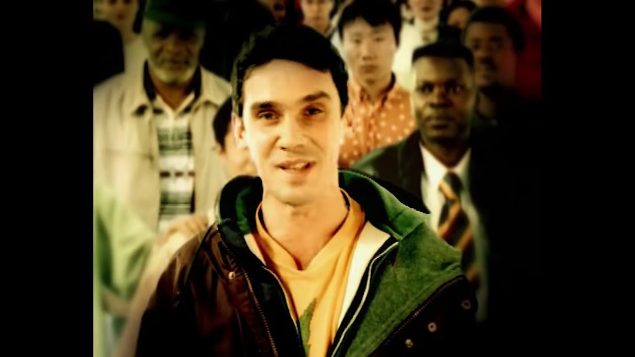Clandestino (1998)
