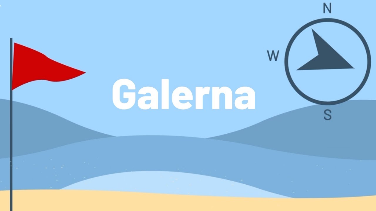 #EUSKALMET | ¿Qué es la galerna? ¿Qué tipos hay? ¿Cuándo se suelen dar?