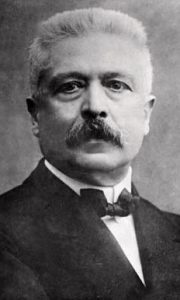 VITTORIO EMANUELE ORLANDO
