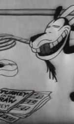 WILLY Y EL BARCO DE VAPOR (1928) UNA DE LAS PRIMERAS PRODUCCIONES DE DISNEY. LA EVASIÓN ERA UNA FORMA DE OLVIDAR LA REALIDAD. Walt Disney Animation Studios' Steamboat Willie