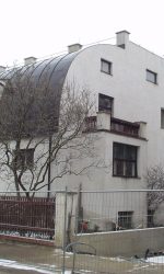 CASA STEINER. LOOS. Viena. 1910