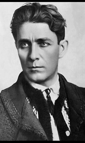CORNELIU CODREANU. LÍDER FASCISTA RUMANO