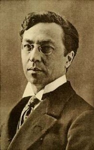 VASILI KANDINSKY