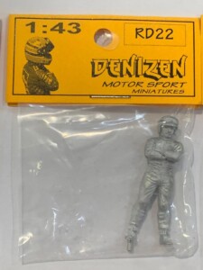 FIGURA DE PLÁSTICO DE LOS AÑOS 50 FIGURA DE PLÁSTICO DE LOS AÑOS 50