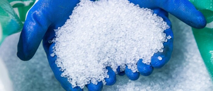 POLIPROPILENO EN BRUTO LISTO PARA SU USO POLIPROPILENO EN BRUTO LISTO PARA SU USO