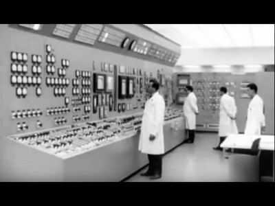 Inauguración central nuclear de Zorita, primera Central Nuclear de España (1968) Inauguración central nuclear de Zorita, primera Central Nuclear de España (1968)